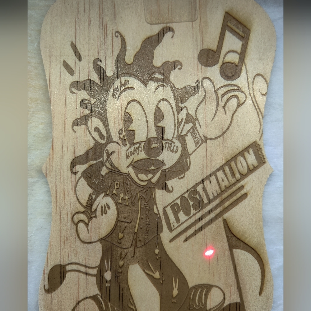 Post Malone toon music
